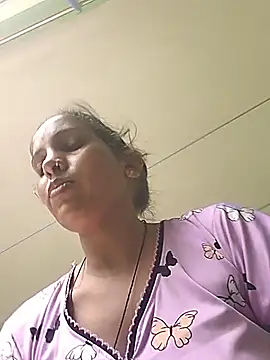 Priti_sex - Full nude show