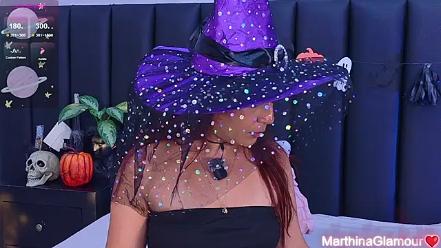 Marthina
