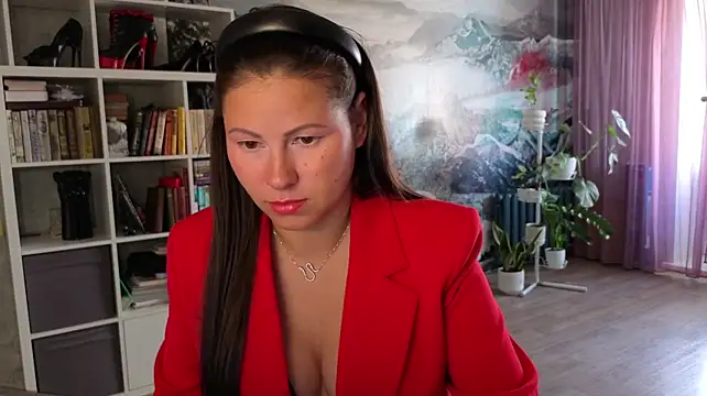 Dana-Queendom - Bow me