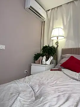 LillyNatty18 - DOUBLE PENETRATION