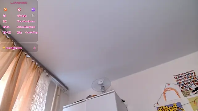 Luafy_Toddy - 5 SPANKS IN DOGGY