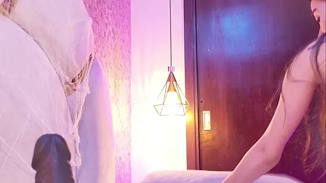 Ammy_durand - Ride dildo
