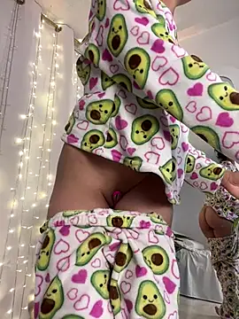 _zoe_bakerr - control lush 5 min best tipper🥰