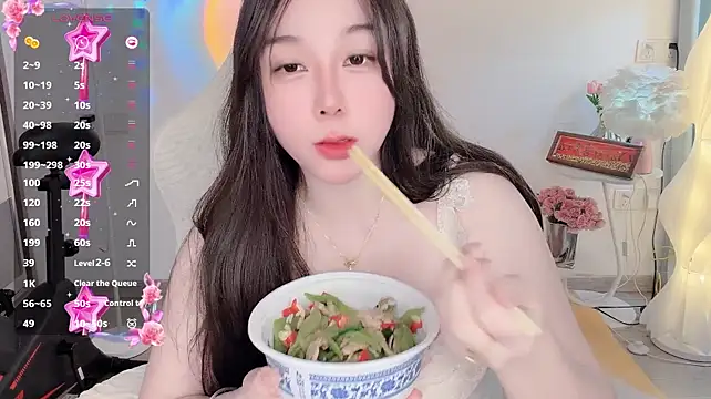 Liz-nn - 周末好，无内假鸡鸡摩擦出水，
