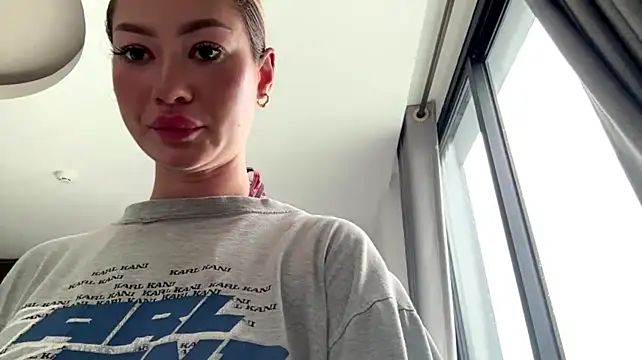 AngelynFusi - Slap my juise ass