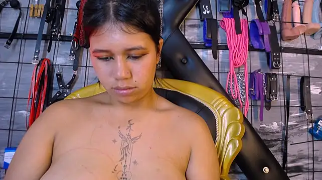 Nanda_bdsm_ - SPANKS IN TITIS X20 + JAW