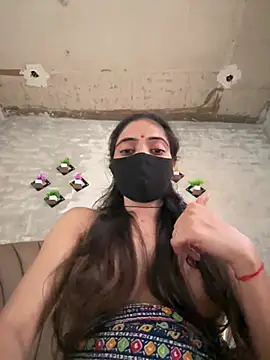 Riyaa_6 - Show pussy