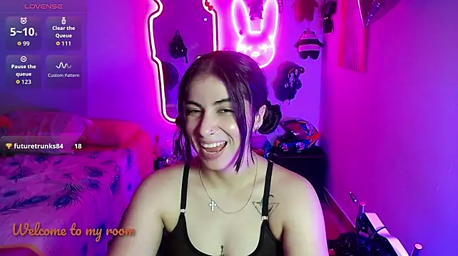 Aleja_diamond - eat my cum