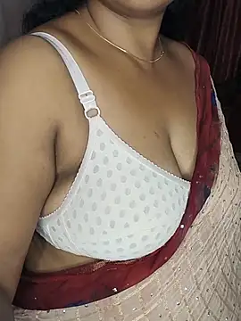 Bad_girl_Asmita - boobs oiling