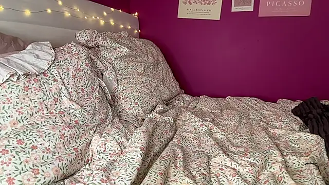Rileybellee - pillow ride