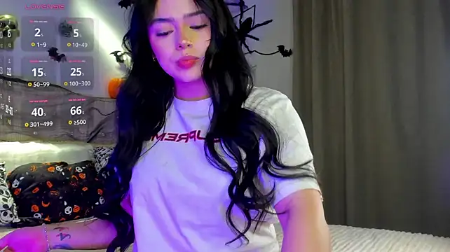 Holly444_ - Girl naked