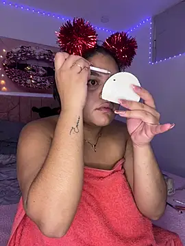 Anabelle_00_ - control machine anal x5 min