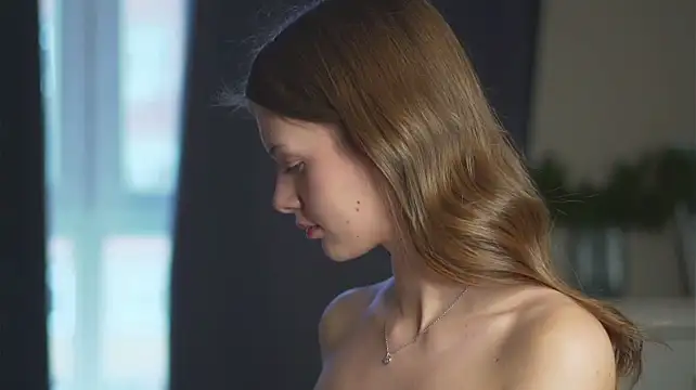 Akumadadrive - gentle breast touches