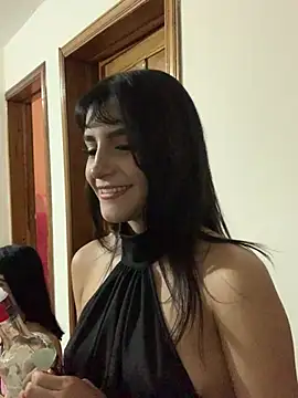 Ivy-777 - Naked and slap ass