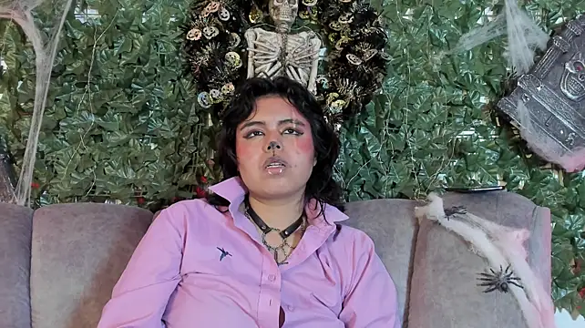 SabinaMerchetti - flash tits