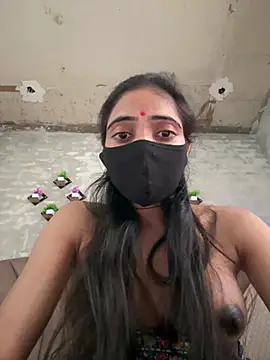 Riyaa_6 - Show pussy