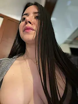 VAL_PRINCESS - Show ass public