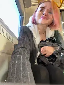TimesSquare_ - im so wet daddy help pussy squirt big😻