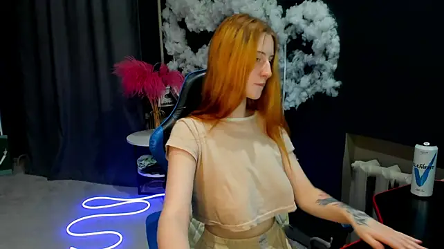 Irma_s - show boobs and show pussy 5 min