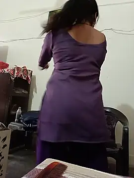 Heyy_Anshi - Show Pussy With Fingringss