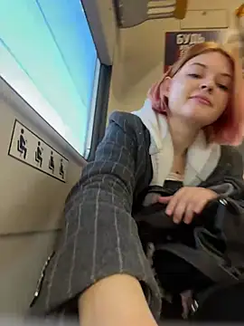 TimesSquare_ - im so wet daddy help pussy squirt big😻