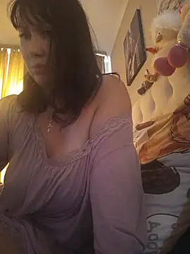 SERAFIMA79 - Show my ass