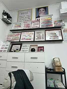 Baby1-m - 展示内裤