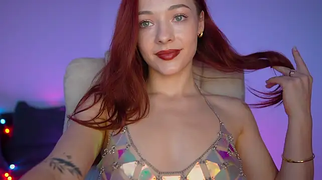 MiaRouge - LOTION ASS
