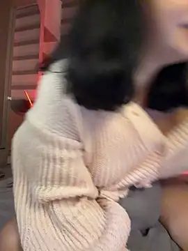 Dani-nari - reverse cow girl in ticket show