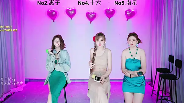 FC-008 - 单人性感脱衣舞