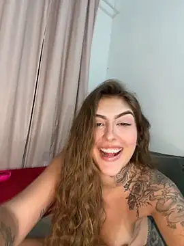 Miiabellovic - Get all naked