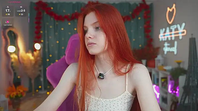 Katy__Ethereal - spank my pussy