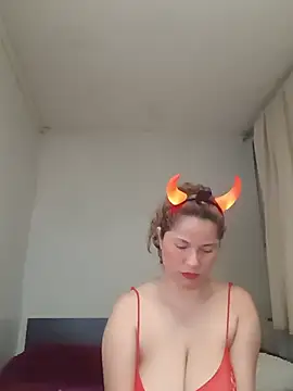 EmilyCm - Nuevo dildo
