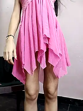 Kiritika_1 - Full naked