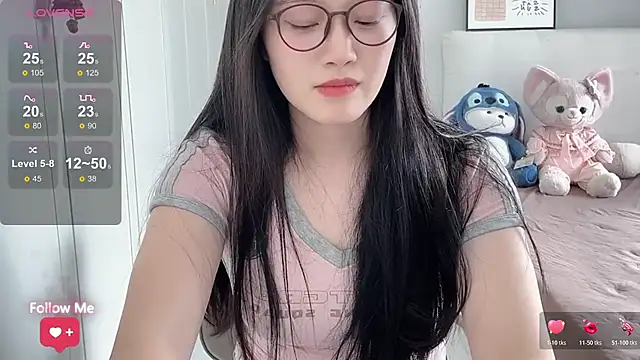 --bee-- - M腿控制3分钟