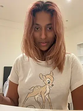 DonnaShy - Lingerie Pillow Ride🫦