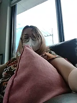 AsianMhiendy - playing dildo til i cum💦💦💦