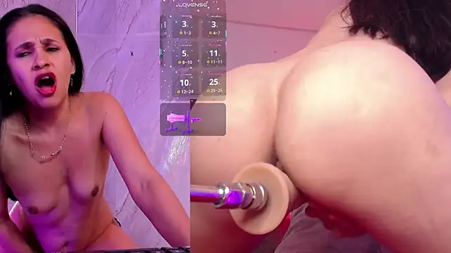 AmelieRoux - CTRL X2MNT 🥵 TAKE ALL MY JUICES