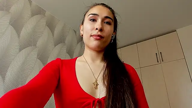 Bambiii_bby - take off my top