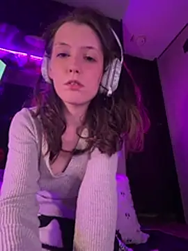 Lilactease - ✨🍑wink asshole really close to cam🍑✨