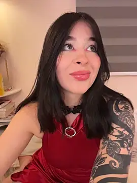 Evelynrosess1 - Fill me with love for my birthday 🎊🎉