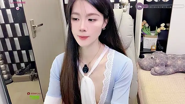 Yueyue-MM - 小粉插入3分钟