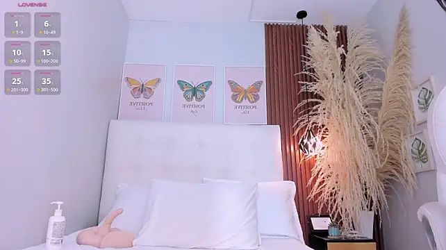 Susie_thomsonn - control my lovens(4 m)+ dildo in pussy