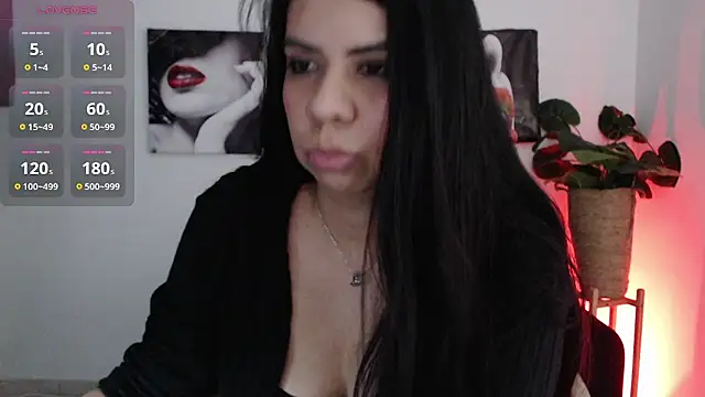 Miis_laiila - 💦Naked and wet 💦