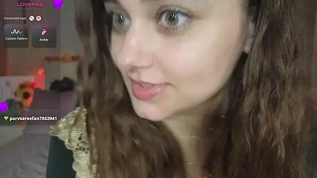 KatarinaHeaven - change to sexy costume
