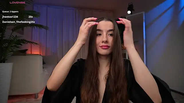 Amely_Young - Control toy ( last tip )