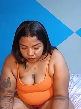 Jade_Morena - Take off your panties for me