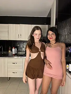 Kevin_hotgirls - full naked and squirt x 2