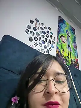DXLatinJapponesseDX - Open pussy