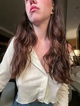 Teya_New - Take off the top + gift in PM